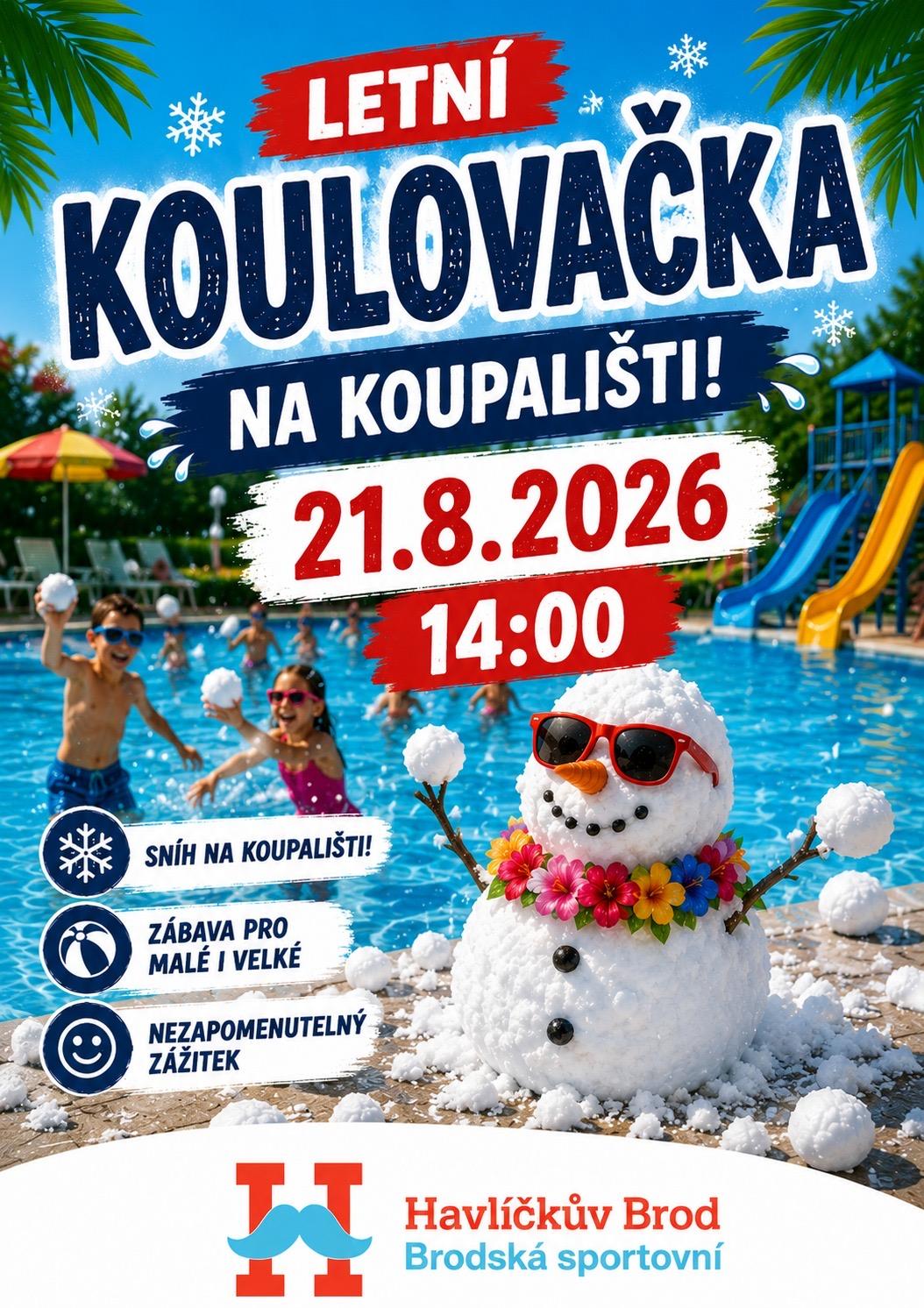 koulovačka