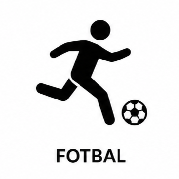 fotbal