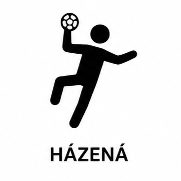 házená