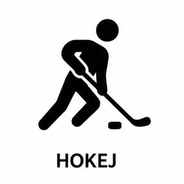 hokej