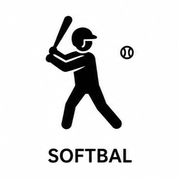 softball
