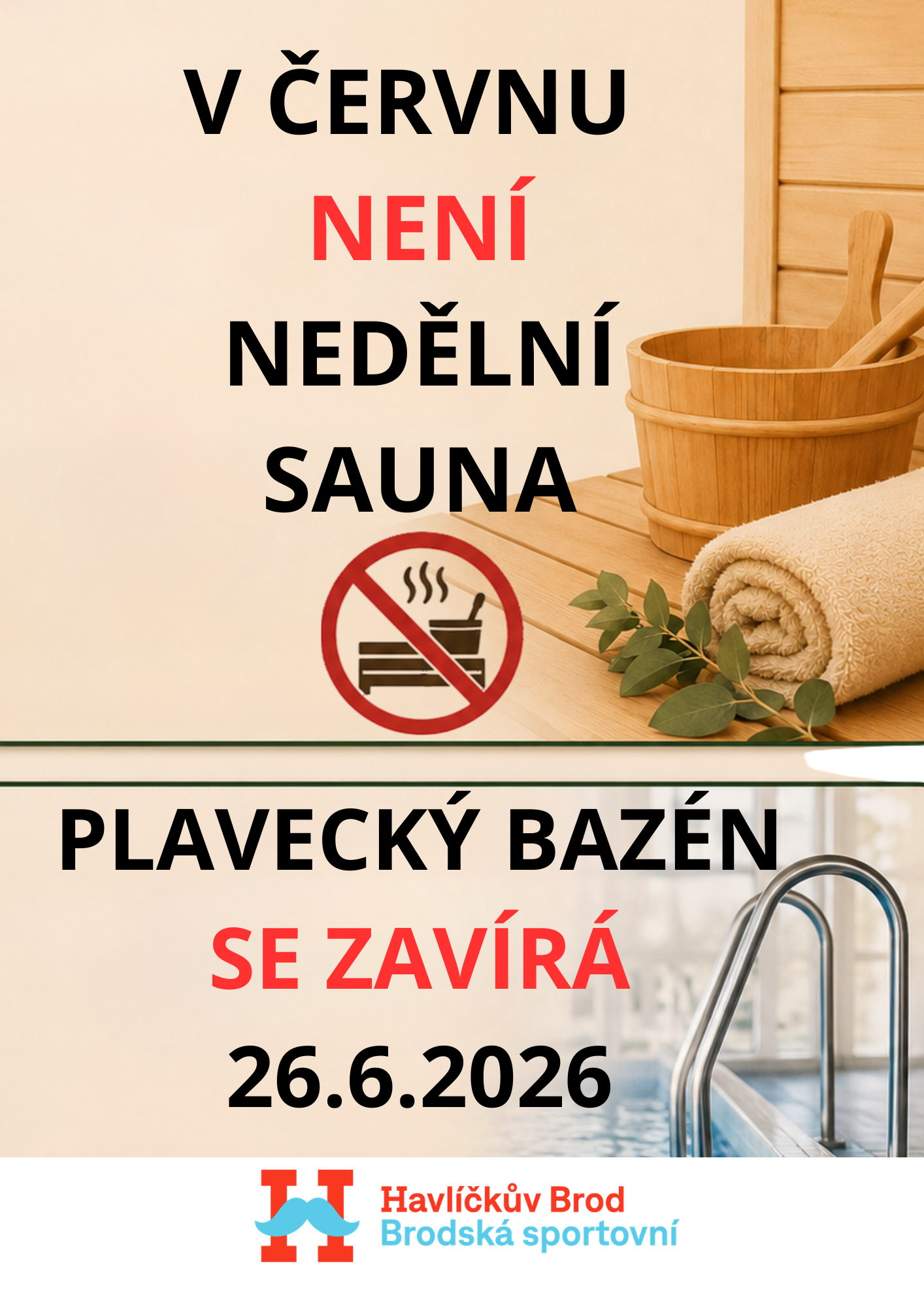 odstávka