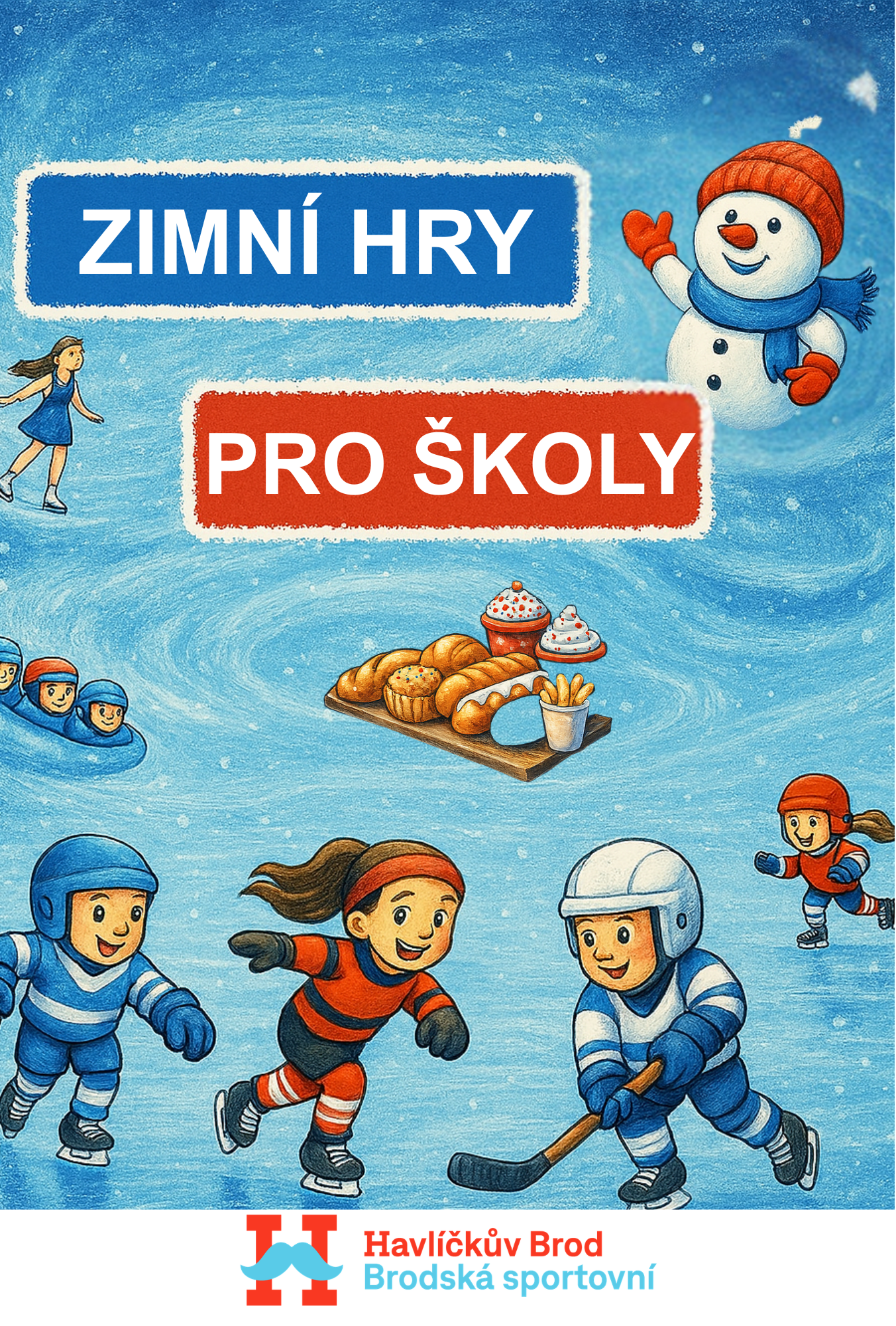 Zimní hry